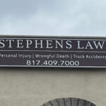 View Stephens Law Personal Injury | Wrongful Death | Truck Accidents Reviews, Ratings and Testimonials